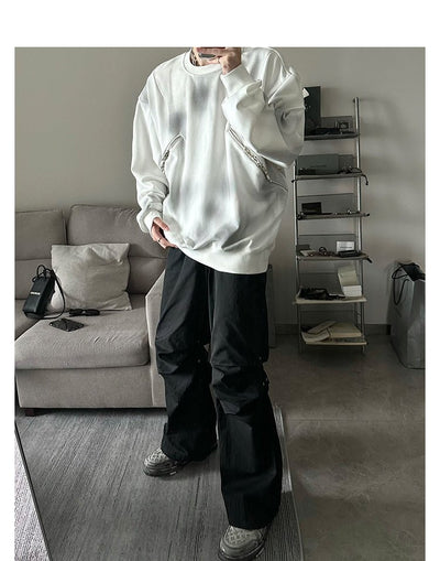 Design long -sleeved sweatshirt or2012 - ORUN