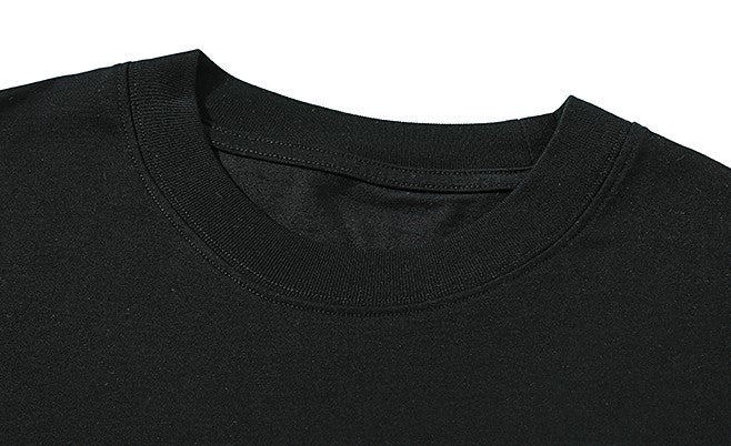Design short sleeve T -shirt or1552 - ORUN