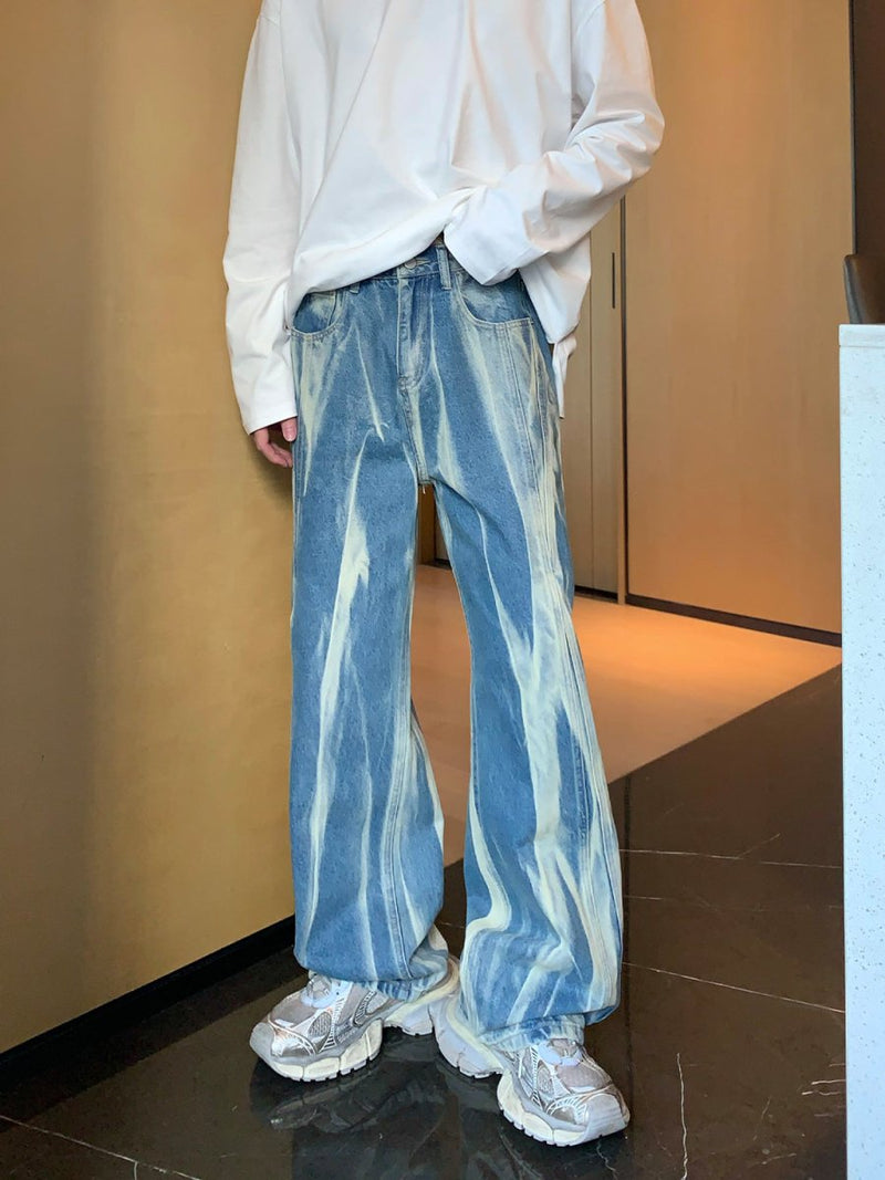 Design Wide Jeans or1855 - ORUN