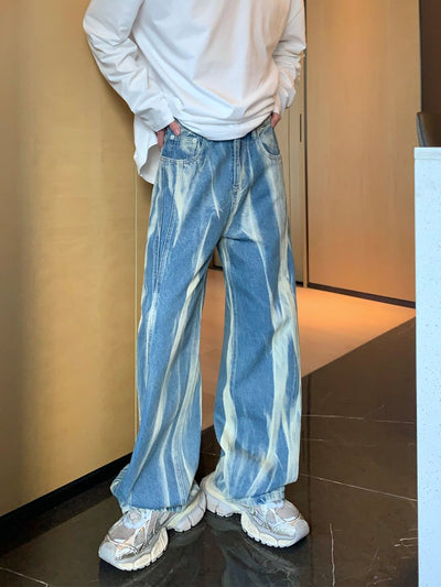 Design Wide Jeans or1855 - ORUN