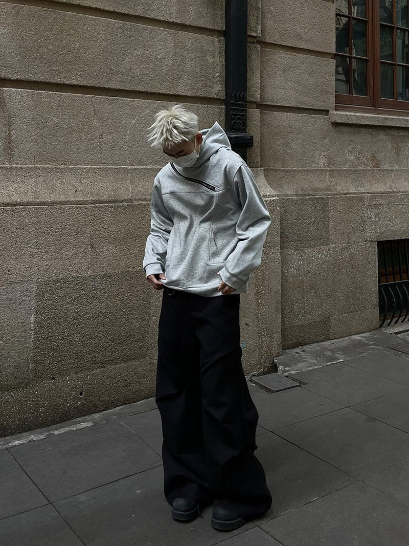 Design zip hoodie or2559 - ORUN