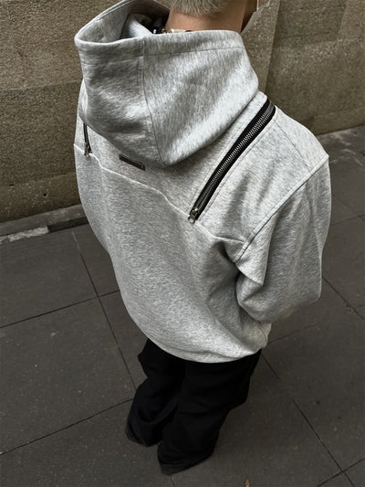 Design zip hoodie or2559 - ORUN