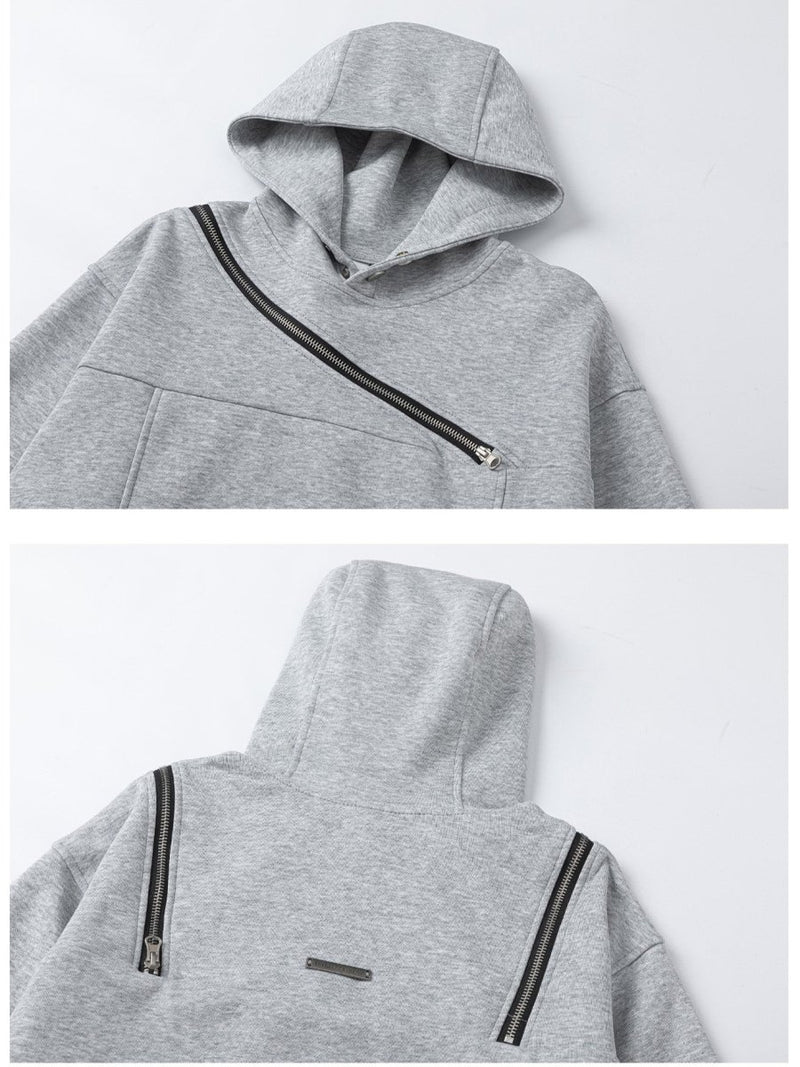 Design zip hoodie or2559 - ORUN