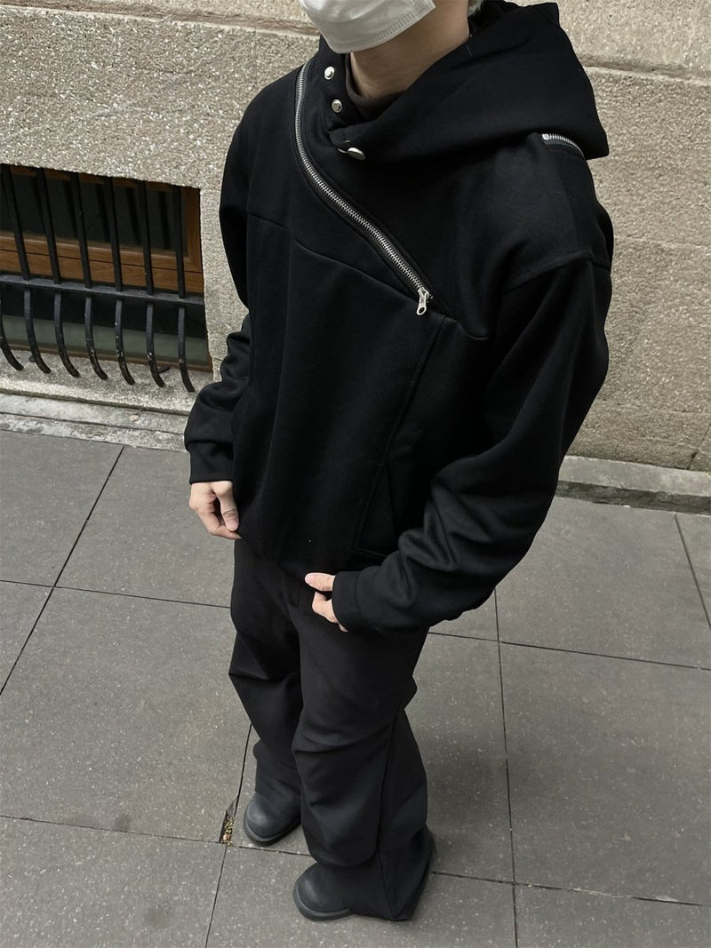 Design zip hoodie or2559 - ORUN