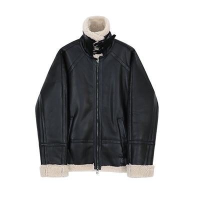 Fur Mouton Court or1988 - ORUN