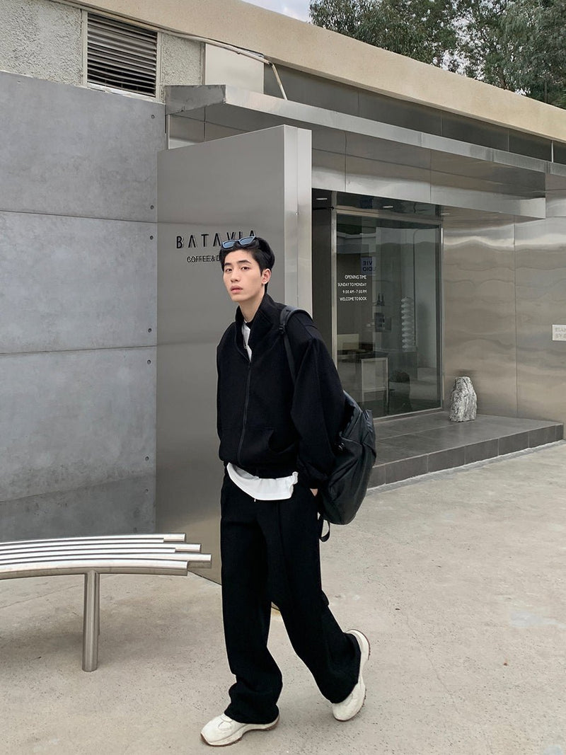 Half neck sweat setup or2168 - ORUN