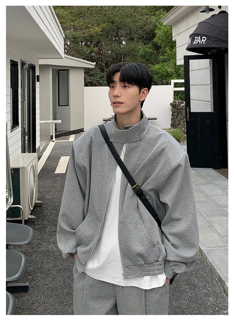 Half neck sweat setup or2168 - ORUN