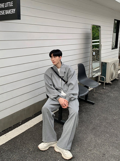 Half neck sweat setup or2168 - ORUN