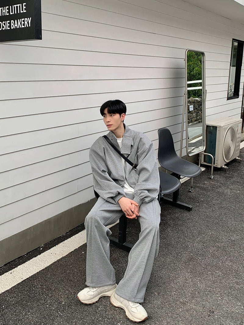 Half neck sweat setup or2168 - ORUN
