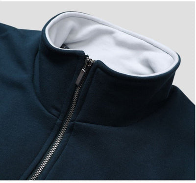 Half zip trainer or2690 - ORUN