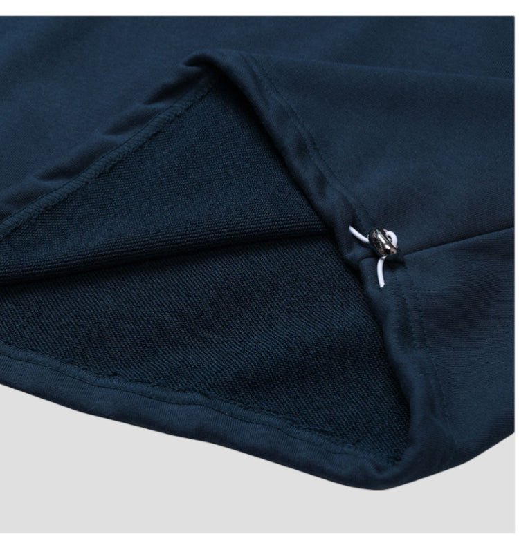 Half zip trainer or2690 - ORUN