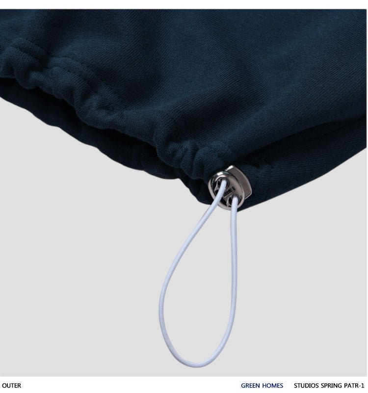 Half zip trainer or2690 - ORUN