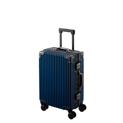 【即納（最短翌日）・国内から当日発送（休業日除く）】Lightweight toughness suitcase - ORUN