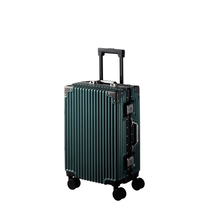 【即納（最短翌日）・国内から当日発送（休業日除く）】Lightweight toughness suitcase - ORUN