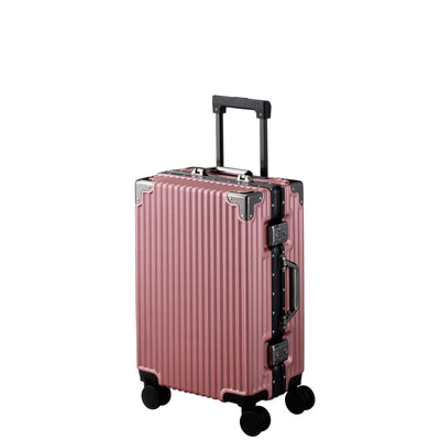 【即納（最短翌日）・国内から当日発送（休業日除く）】Lightweight toughness suitcase - ORUN
