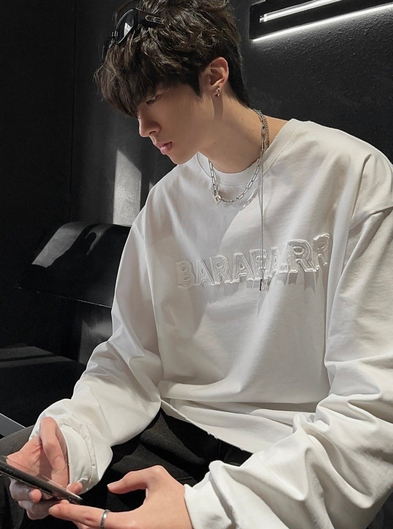 Loglong T -shirt or2587 - ORUN