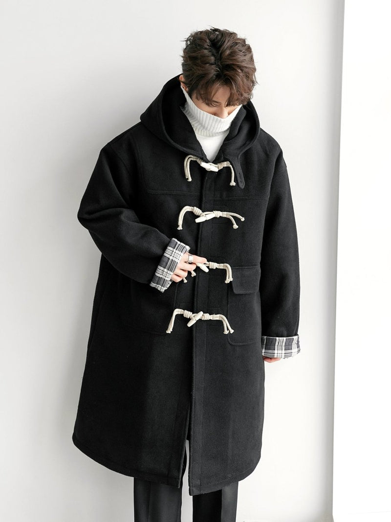 Long duffel coat or2500 - ORUN