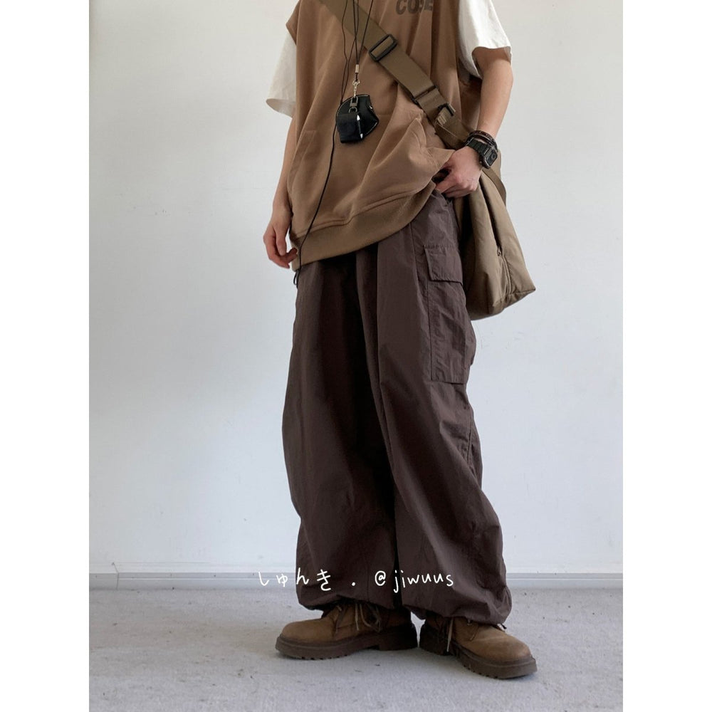 カーゴパンツ｜商品一覧 – 韓国メンズファッション通販 - ORUN -