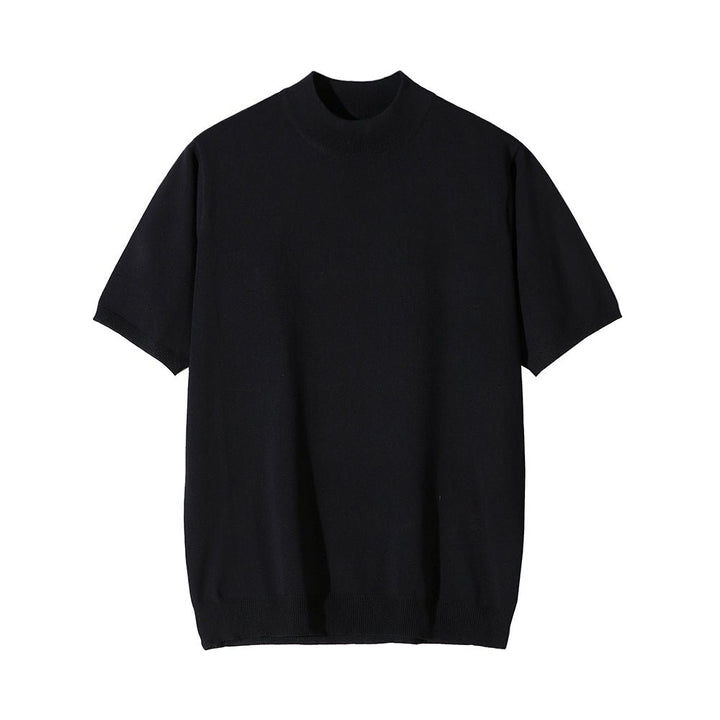 Mock neck knit or1697 – ORUN