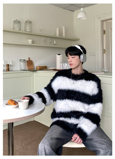 Moheannit pullover or2252 - ORUN