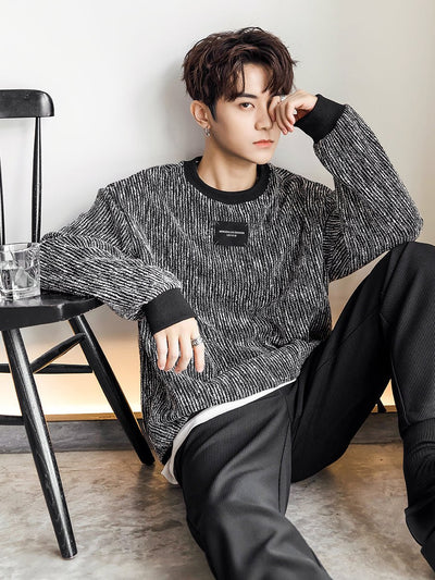 Monotone sweatshirt or2104 - ORUN