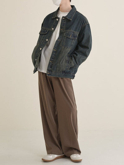 JACKET – ORUN JACKET – ORUN