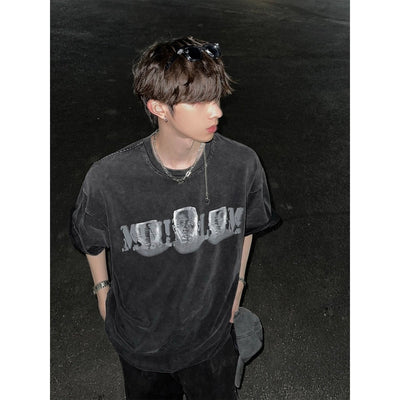 Photo Print Cool T -shirt or1502 - ORUN
