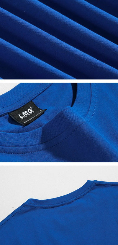Print T -shirt or1687 - ORUN