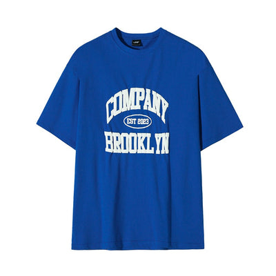 Print T -shirt or1687 - ORUN