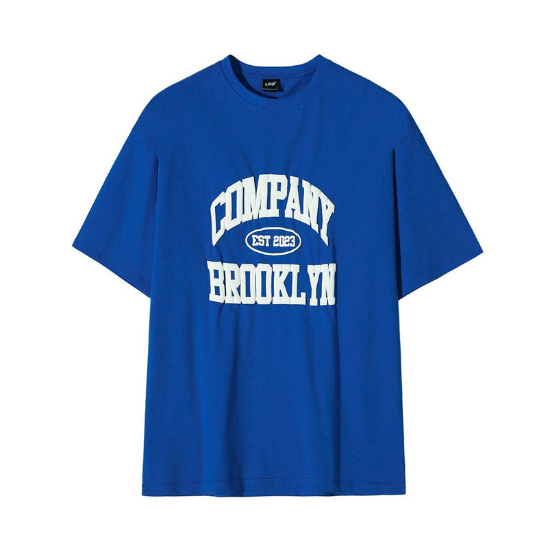Print T -shirt or1687 - ORUN
