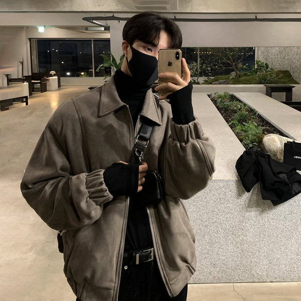 Retro coach jacket or2286