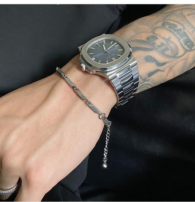 Seeds Design Bracelet　OR2905 - ORUN
