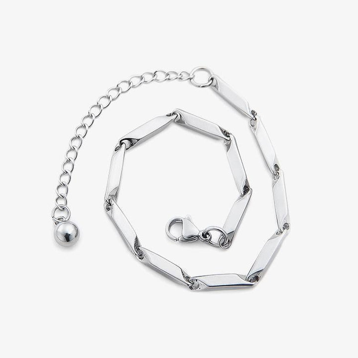 ★OY★L STONE BRACELET - WHITE★正規品/韓国直送料込/人気 楽天市場】ガーデンオブエデン Garden of Eden ブレスレット ID