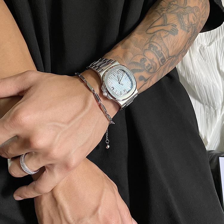 Seeds Design Bracelet　OR2905 - ORUN