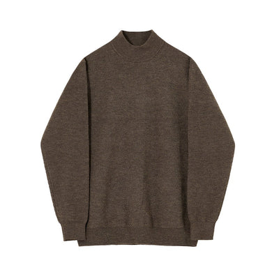 Semitter neck sweater or2288 - ORUN