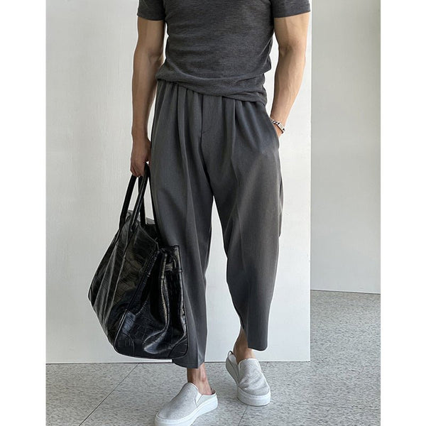 Short length Relax slacks or1582