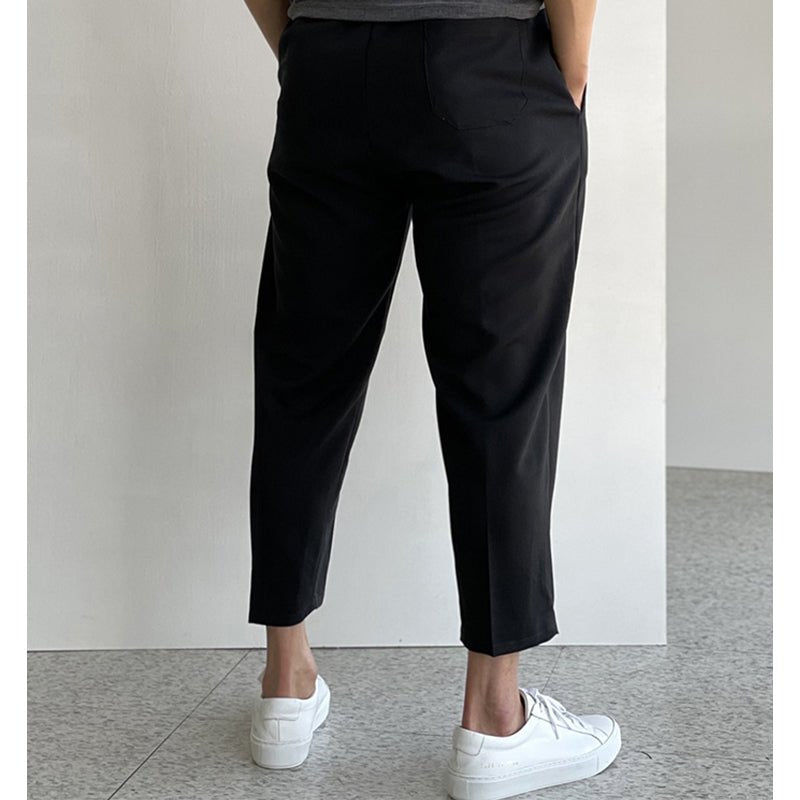 Short length Relax slacks or1582 - ORUN