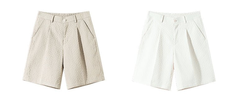 Short -sleeved shirt set up or1553 - ORUN
