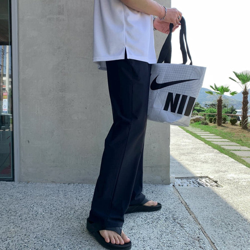 Silk stretch pants or1436 - ORUN