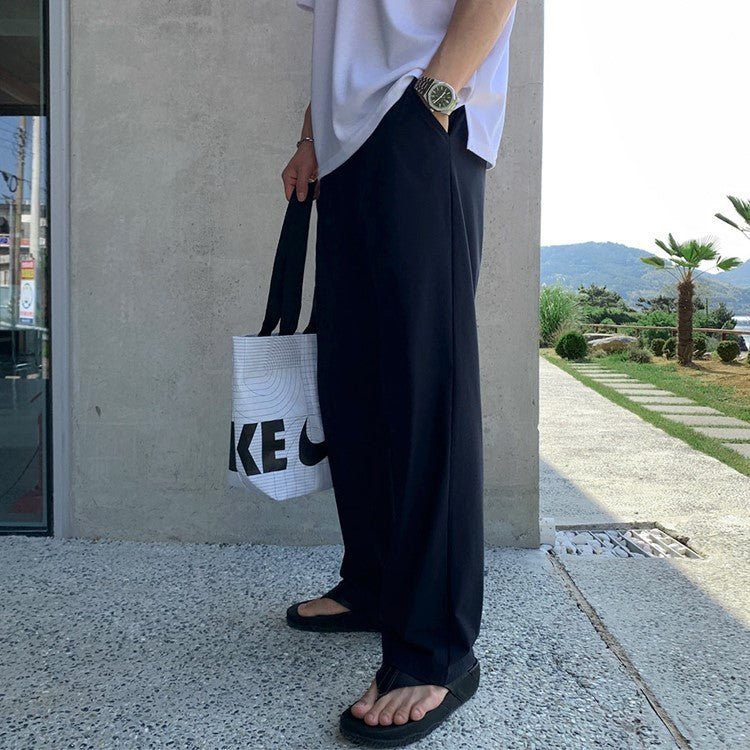 Silk stretch pants or1436 - ORUN