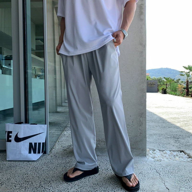 Silk stretch pants or1436 - ORUN