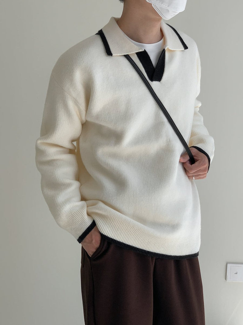Skipnite polo shirt or2785 - ORUN