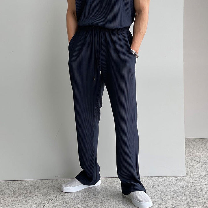 上下セット】Sleeve Sweat Setup or1639 – ORUN