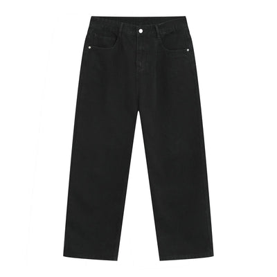 Straight casual jeans or2173 - ORUN