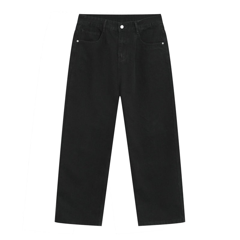 Straight casual jeans or2173 - ORUN