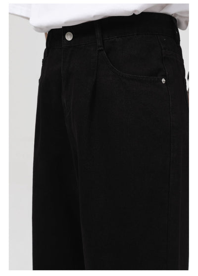 Straight casual jeans or2173 - ORUN