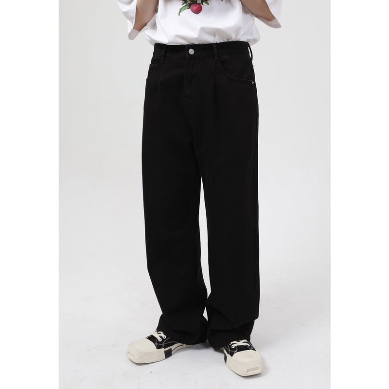 Straight casual jeans or2173 - ORUN