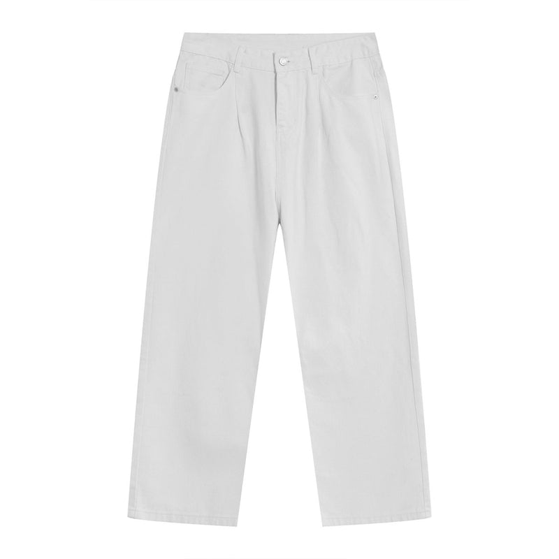 Straight casual jeans or2173 - ORUN