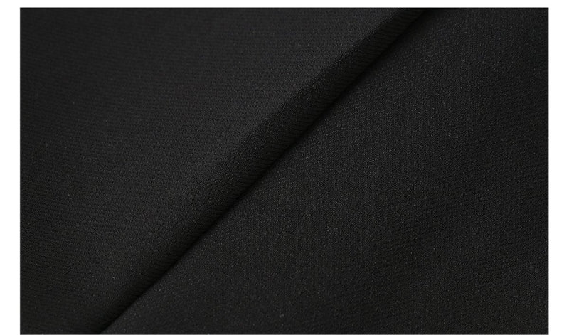 Straight loose pants or1811 - ORUN