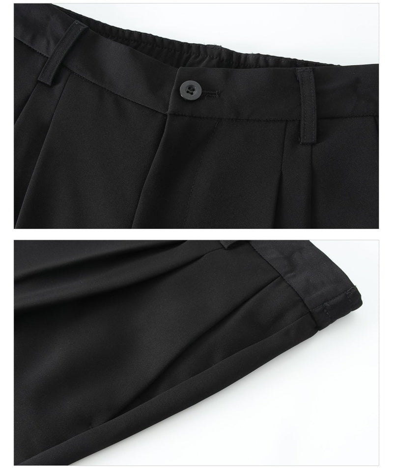 Straight loose pants or1811 - ORUN